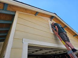 Best Composite Siding  in Cedar Bluff, AL